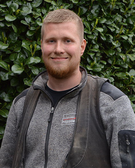 Jakob Grüner